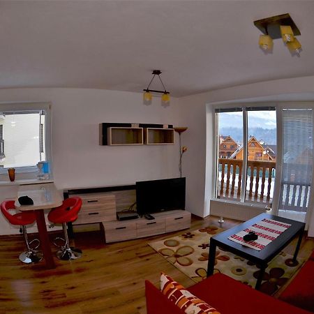 Apartman Nová Lesná 外观 照片