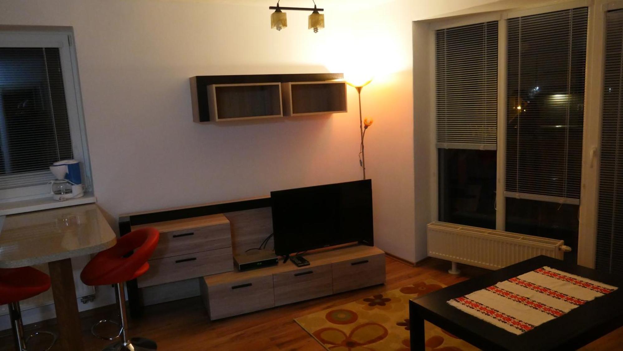Apartman Nová Lesná 外观 照片