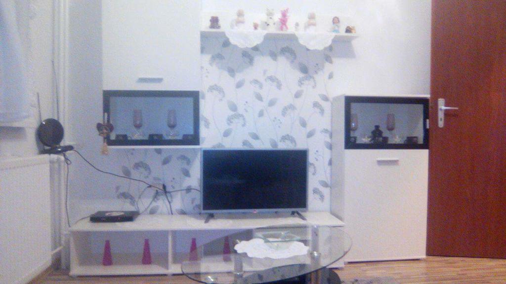 Apartman Nová Lesná 外观 照片
