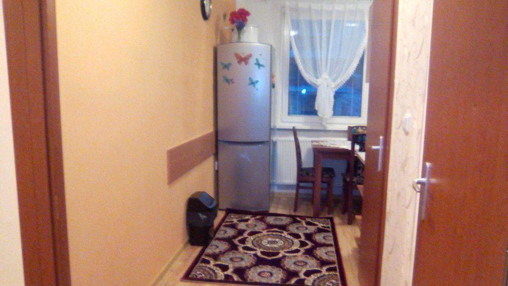 Apartman Nová Lesná 外观 照片