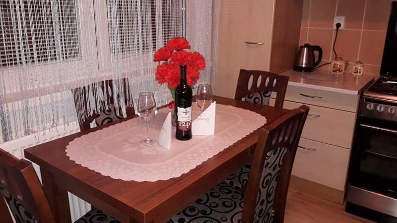 Apartman Nová Lesná 外观 照片