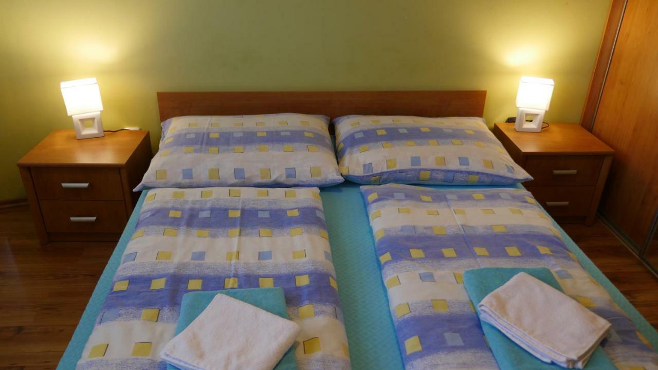Apartman Nová Lesná 外观 照片